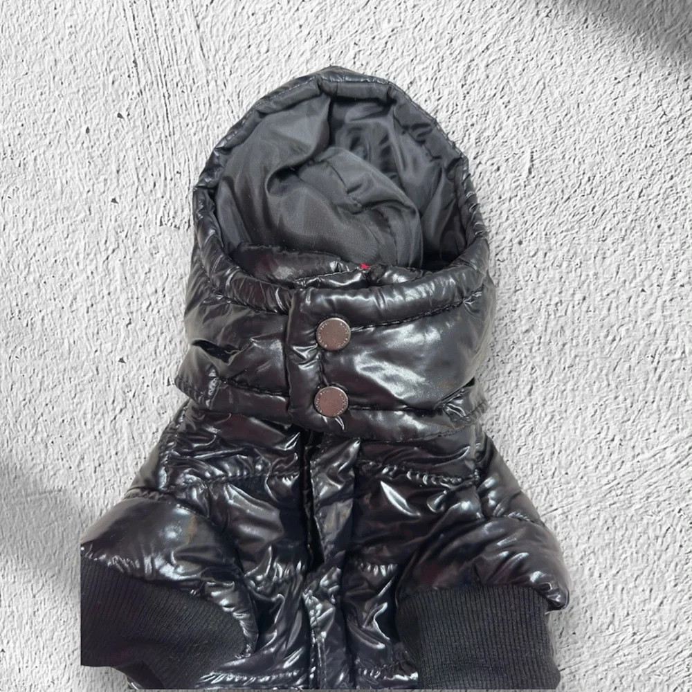 Maxbone Sport Lu Ski Suit-Black (SMALL) RARE FIND